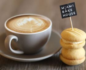 Miami Bakehouse Melville - Kingaroy Accommodation 2