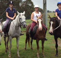 Sydney Horse Riding Centre - Kingaroy Accommodation