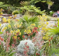 The Australian Botanic Garden Mount Annan - Kingaroy Accommodation
