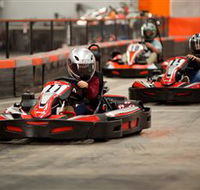 Ultimate Karting Sydney - Kingaroy Accommodation