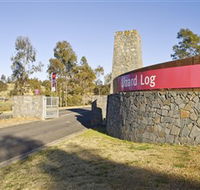 Lizard Log - Kingaroy Accommodation