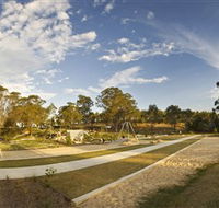 Western Sydney Parklands - Kingaroy Accommodation