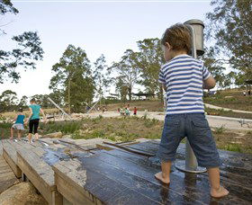 Western Sydney Parklands - Kingaroy Accommodation 1