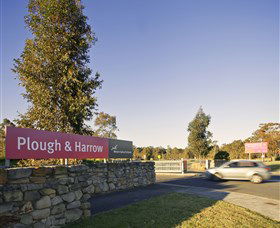 Western Sydney Parklands - Kingaroy Accommodation 4