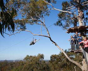 Adavale ACT Kingaroy Accommodation