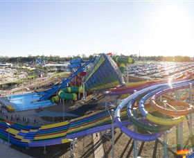 Wet 'n' Wild Sydney - Kingaroy Accommodation 2