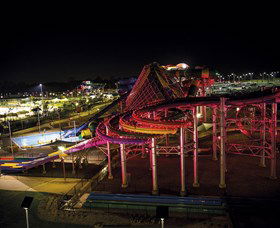 Wet 'n' Wild Sydney - Kingaroy Accommodation 6