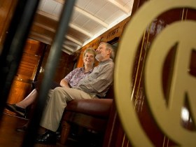 The Workshops Rail Museum - Kingaroy Accommodation 3