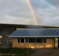 Macarthur Centre for Sustainable Living - Kingaroy Accommodation