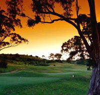 Macarthur Grange Country Club - Kingaroy Accommodation