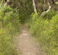 Three Views walking track - Kingaroy Accommodation