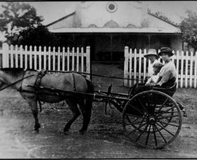 Quondong Cottage - Kingaroy Accommodation 1