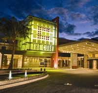 Campbelltown Catholic Club - Kingaroy Accommodation