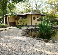 Japanese Gardens and Teahouse Campbelltown - Kingaroy Accommodation