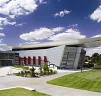 Campbelltown Arts Centre - Kingaroy Accommodation