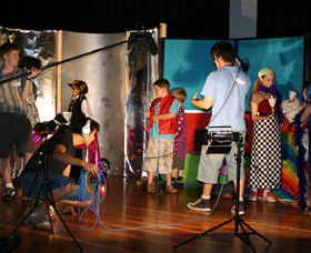 Campbelltown Arts Centre - Kingaroy Accommodation 1