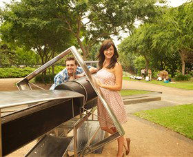 Campbelltown Arts Centre - Kingaroy Accommodation 3