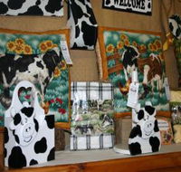 Campbelltown Craft Society - Kingaroy Accommodation