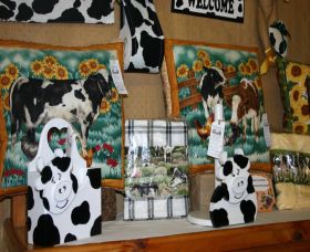 Campbelltown Craft Society - Kingaroy Accommodation 0