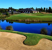 Macquarie Links International Golf Club - Kingaroy Accommodation