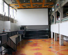 Casula Powerhouse - Kingaroy Accommodation 0