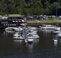 Berowra Waters Marina - Kingaroy Accommodation