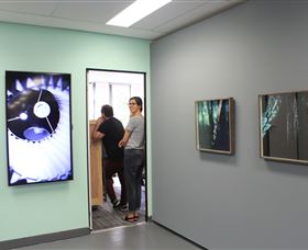 Parramatta Artists Studios - Kingaroy Accommodation 4