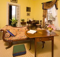 Old Government House Parramatta - Kingaroy Accommodation