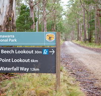 Beech lookout - Kingaroy Accommodation