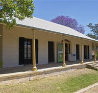 Experiment Farm Cottage - Kingaroy Accommodation