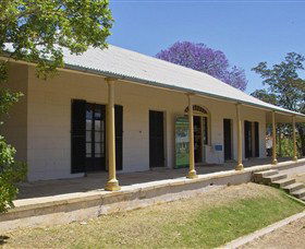 Experiment Farm Cottage - Kingaroy Accommodation 0