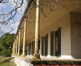 Experiment Farm Cottage - Kingaroy Accommodation 2