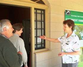 Experiment Farm Cottage - Kingaroy Accommodation 5