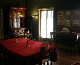 Experiment Farm Cottage - Kingaroy Accommodation 6