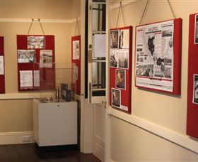 Hambledon Cottage House Museum - Kingaroy Accommodation 1
