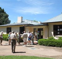 Hambledon Cottage House Museum - Kingaroy Accommodation