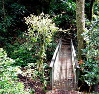 Richmond Range National Park - Kingaroy Accommodation