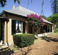 Elizabeth Farm - Kingaroy Accommodation