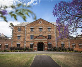 Coomberdale ACT Kingaroy Accommodation