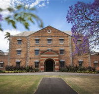 Female Orphan School - Kingaroy Accommodation