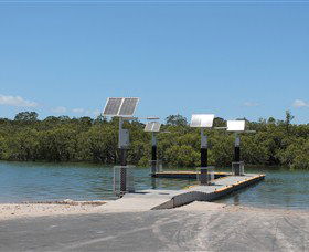 Great Sandy Strait QLD Kingaroy Accommodation