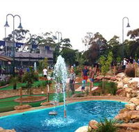 Thornleigh Golf Centre - Kingaroy Accommodation