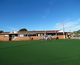 Dungog Memorial Bowling Club - Kingaroy Accommodation 0