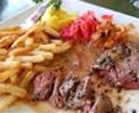 Dungog Memorial Bowling Club - Kingaroy Accommodation 3