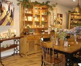 Dungog Fine Arts And Antiques - Kingaroy Accommodation 0