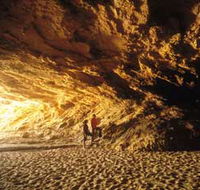 Stockyard Gully National Park - Kingaroy Accommodation