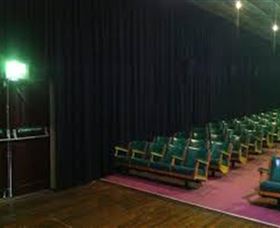 Dungog James Theatre - Kingaroy Accommodation 1