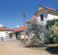 Walkaway Station Museum - Kingaroy Accommodation