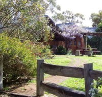 Peel Estate Winery - Kingaroy Accommodation