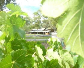 Peel Estate Winery - Kingaroy Accommodation 1